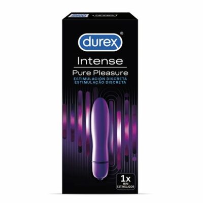 Durex Intense Orgasmic Pure Pleasure Estimulador