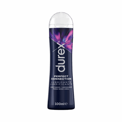 Durex Perfect Connection Lubricante 100 ml