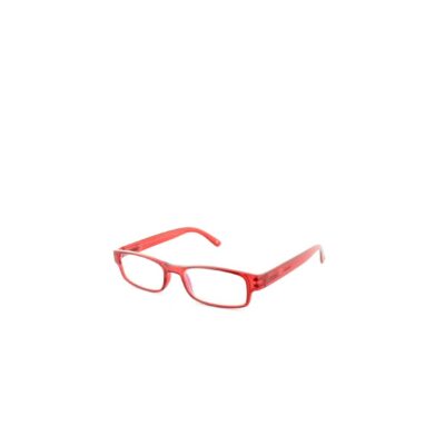 Gafas de Presbicia Modelo Flamenco Color Rojo