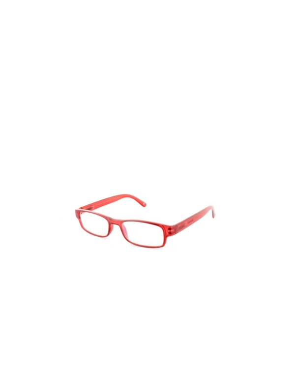 Gafas de Presbicia Modelo Flamenco Color Rojo