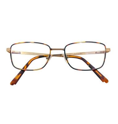 Gafas de Presbicia Modelo Metallic II