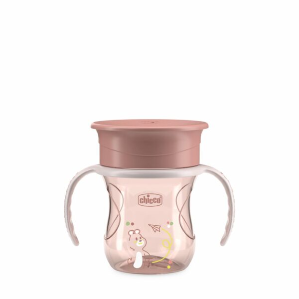 Chicco Vaso Perfect 360º - Imagen 2