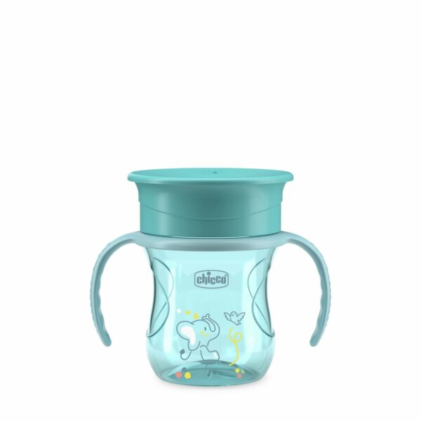 Chicco Vaso Perfect 360º