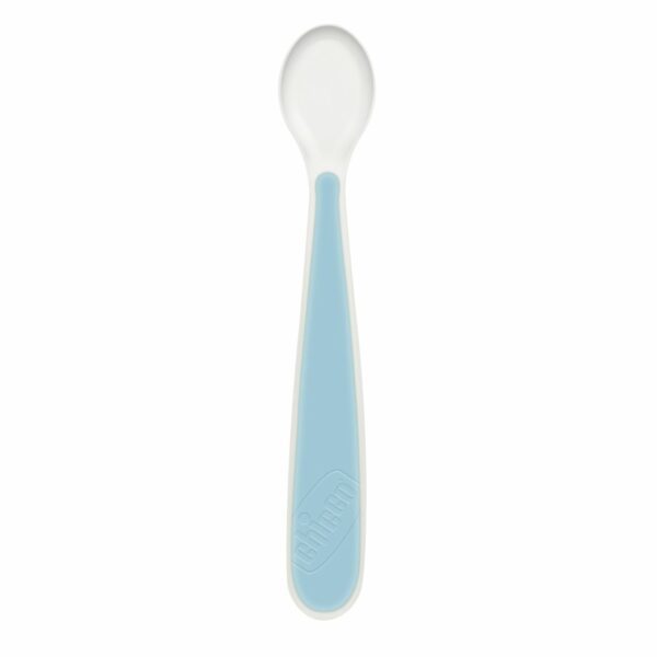 Chicco Set Vajilla Silicona Easy Start - Imagen 4