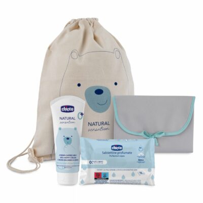 Chicco Bolsa de Paseo con Cambiador