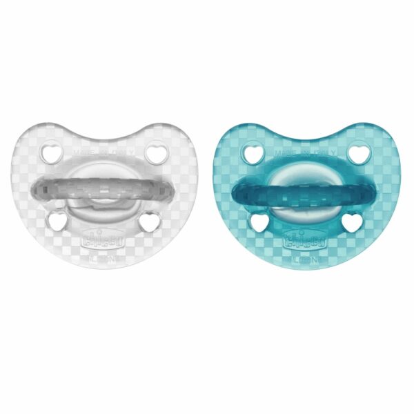 Chupete PhysioForma Luxe 16-36 Meses Pack 2 Unidades - Imagen 2