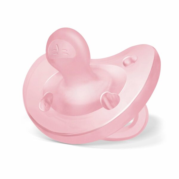 Chupete PhysioForma Soft 6-16 Meses - Imagen 2