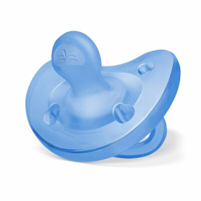 Chupete PhysioForma Soft 6-16 Meses