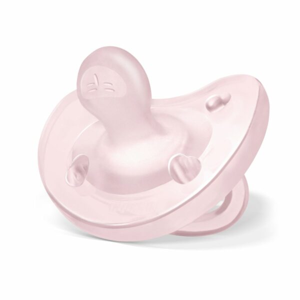 Chupete PhysioForma Soft 2-6 Meses - Imagen 2