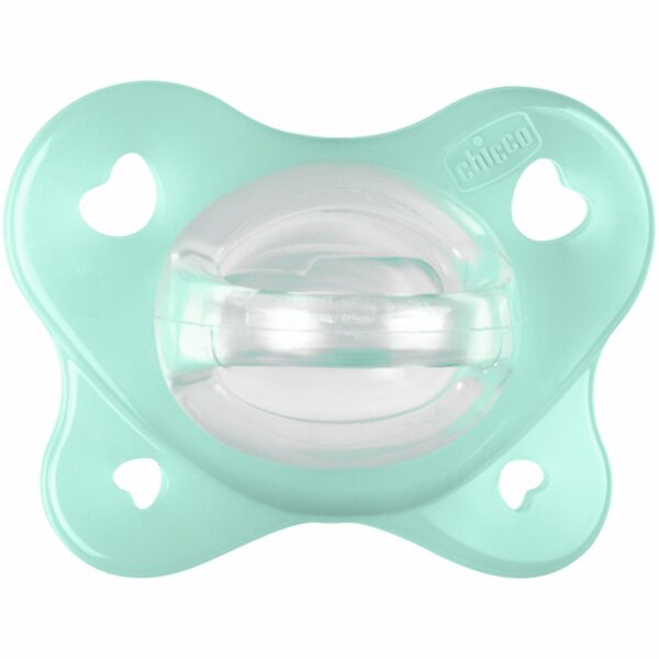 Chupete PhysioForma Dual Soft 0-2 M
