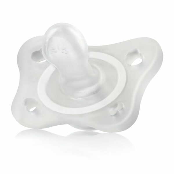 Chupete PhysioForma Mini Soft 0-2 Meses