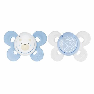 Chupete PhysioForma Comfort 0-6 meses Pack 2 Unidades