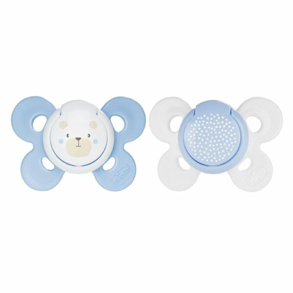 Chupete PhysioForma Comfort 0-6 meses Pack 2 Unidades