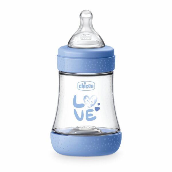 Biberón Perfect5 Flujo lento 150 ml
