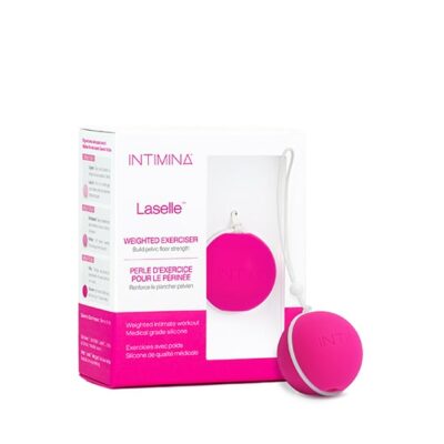 Intimina Laselle Bolas Kegel 48 g