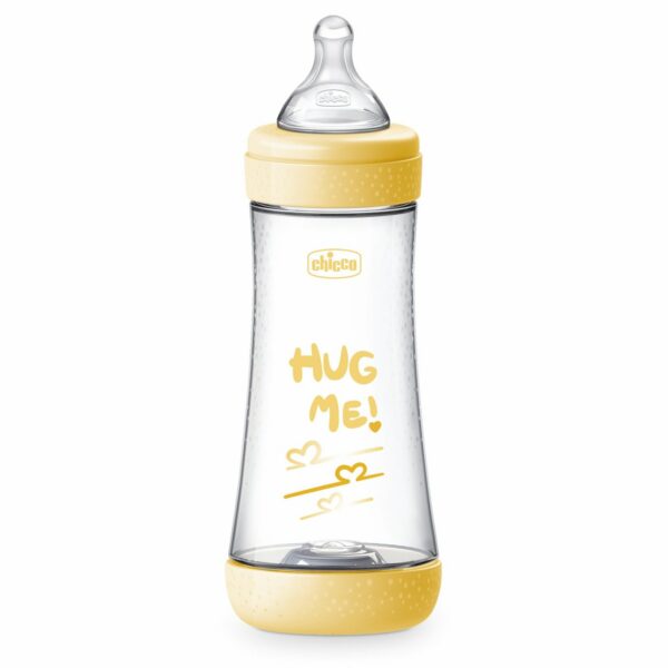 Biberón Perfect5 Flujo Rápido 300 ml - Imagen 3