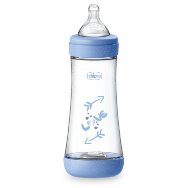 Biberón Perfect5 Flujo Rápido 300 ml