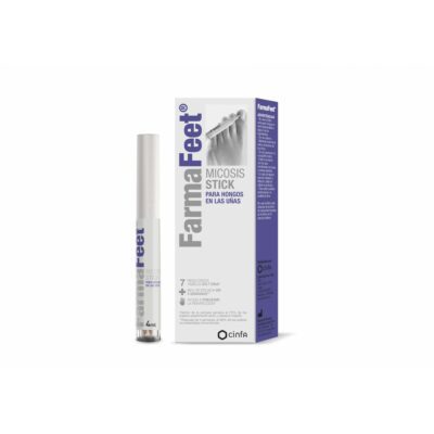 Farmafeet Stick Micosis