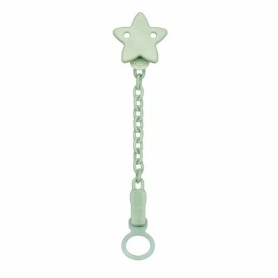 Chicco Clip Chupete Estrella