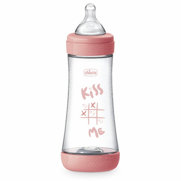 Biberón Perfect5 Flujo Rápido 300 ml - Imagen 2