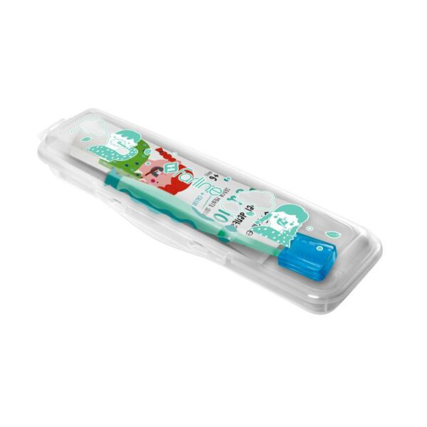Farline Estuche Cepillo + Dentífrico Junior