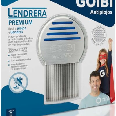 Goibi Lendrera Premium