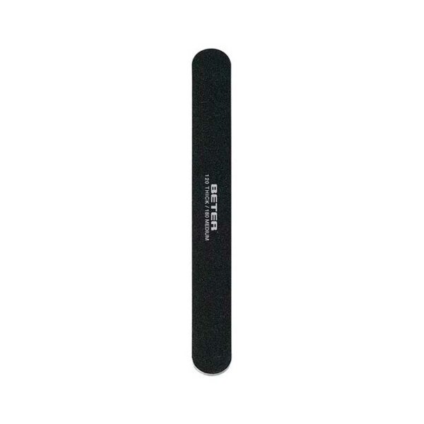 Beter Lima de Fibra de Vidrio Grano 120 / 180