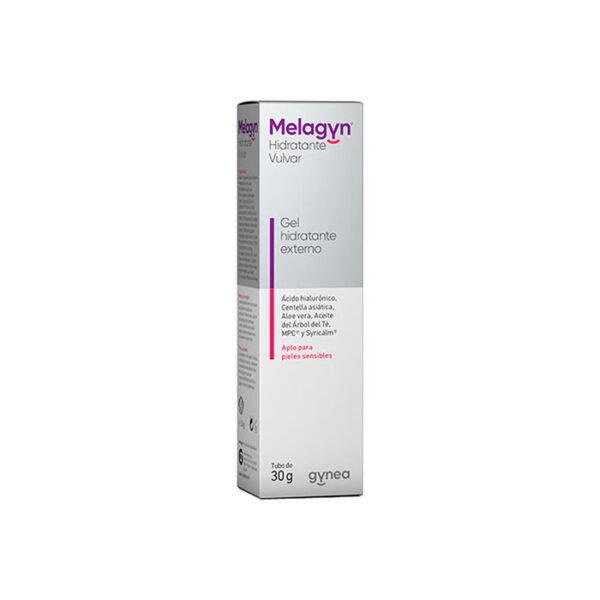 Melagyn Gel Hidratante Vulvar