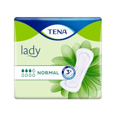 Tena Lady Normal 24 unidades