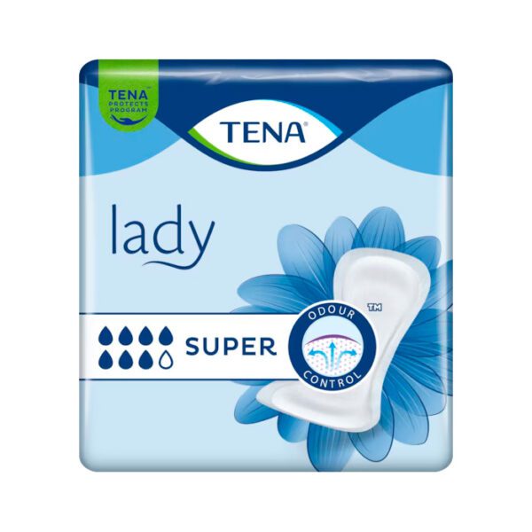 Tena Lady Super 30 unidades