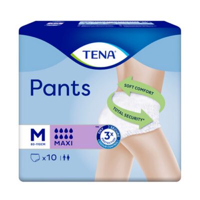 Tena Pants Protect+ Maxi