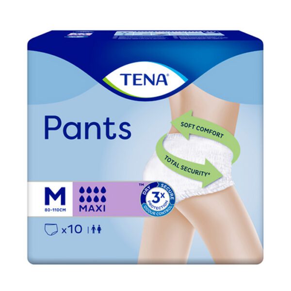 Tena Pants Protect+ Maxi