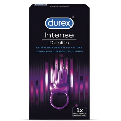 Durex Diablillo Anillo Vibrador