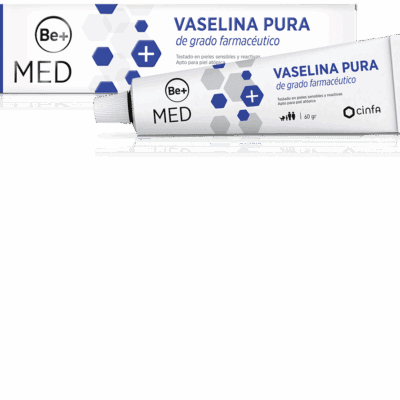 Be+ MED Vaselina Pura 60 g